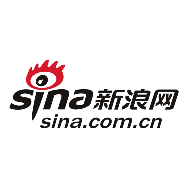 Sina Logo PNG Vector