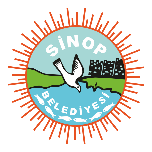 Sinop Belediyesi Logo PNG Vector