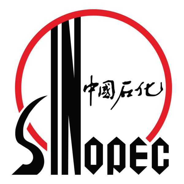 Sinopec Logo PNG Vector