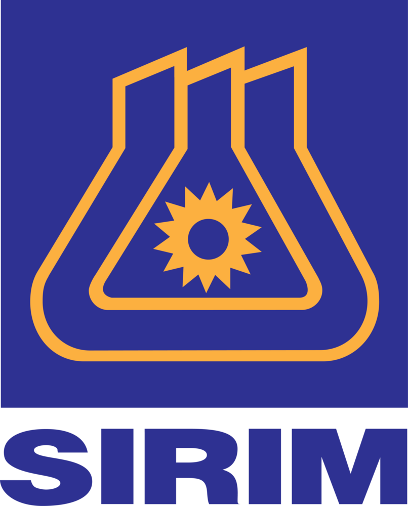 SIRIM Logo PNG Vector