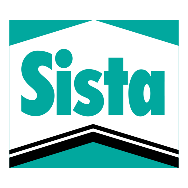 Sista Logo PNG Vector