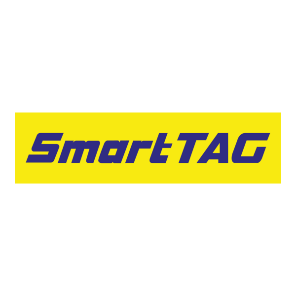 Smart Tag Logo PNG Vector