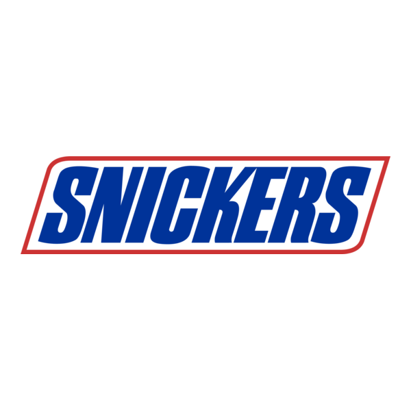 Snickers Logo PNG Vector