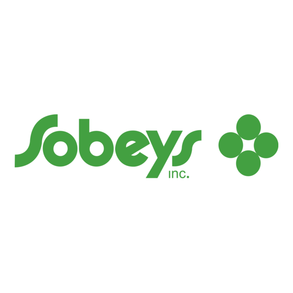Sobeys Inc Logo PNG Vector