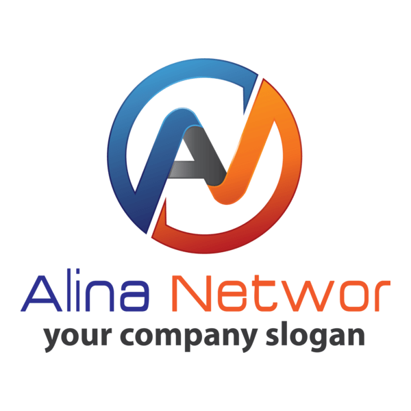 Social Network Logo PNG Vector