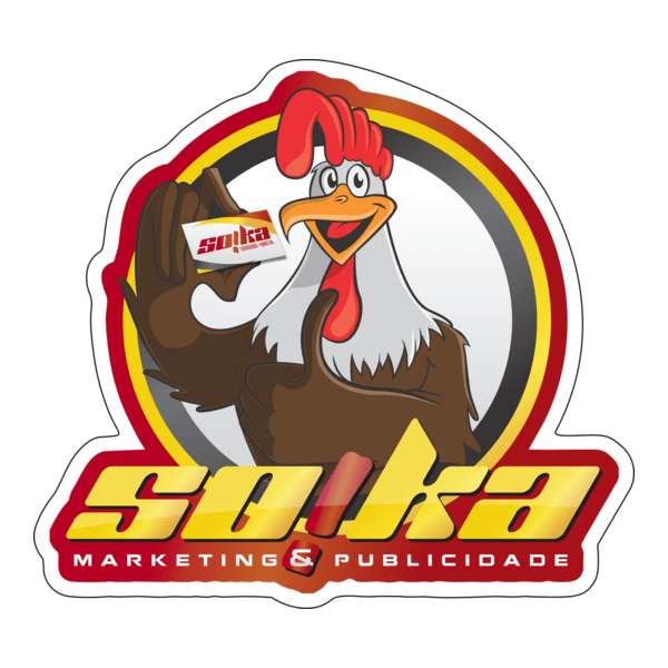 Soika Publicidade Logo PNG Vector
