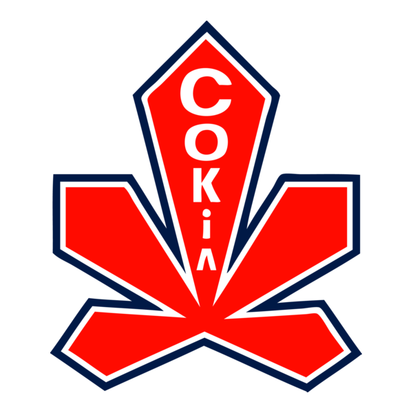 Sokil Kyiv Hockey Club Logo PNG Vector