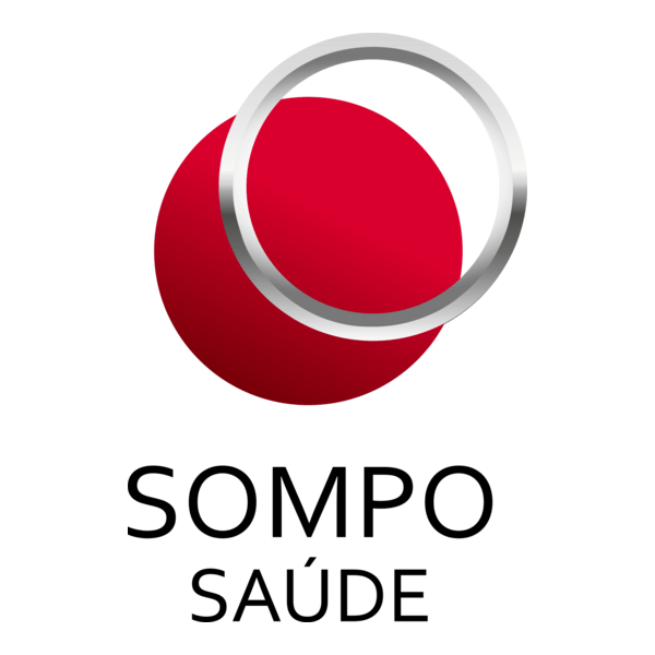 SOMPO SAUDE VERTICAL Logo PNG Vector