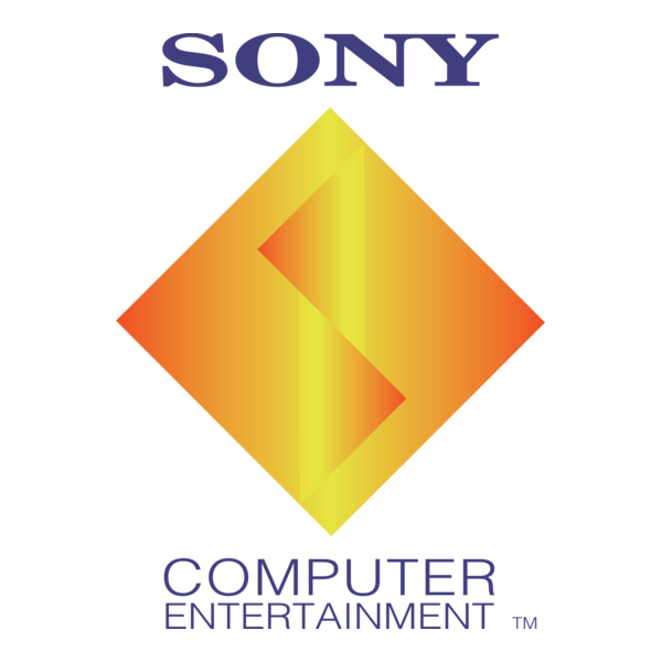 Sony Computer Entertainment Logo PNG Vector
