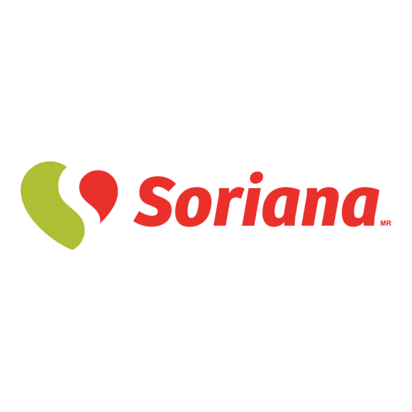 Soriana Logo PNG Vector