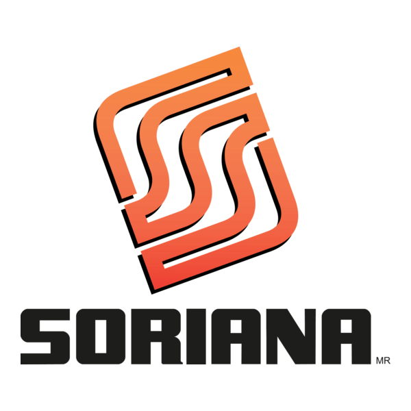 Soriana SA Logo PNG Vector