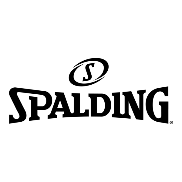 Spalding Logo PNG Vector