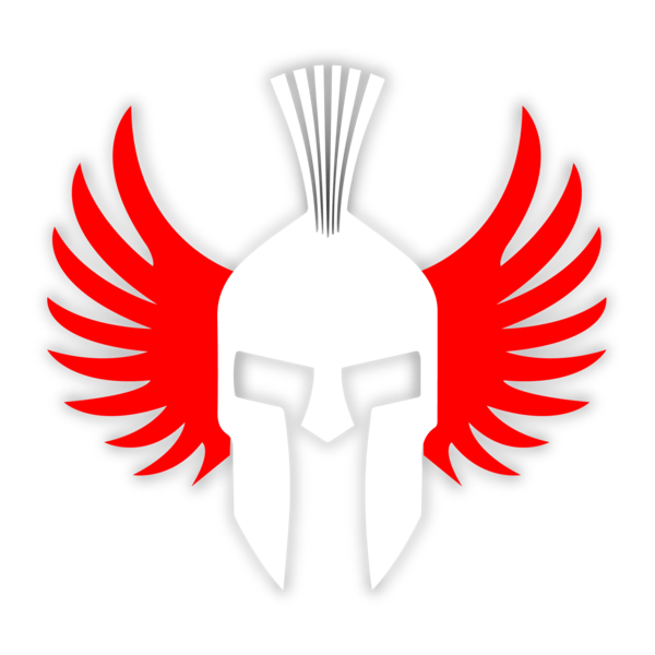 Spartan Lorenzo Logo PNG Vector