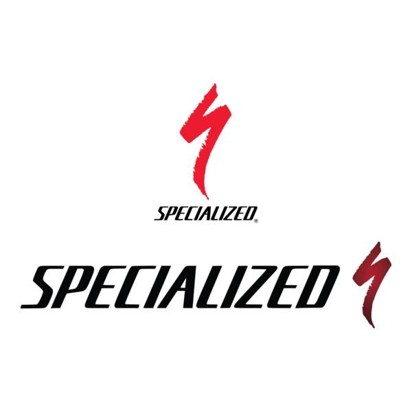 Specialized Logo PNG Vector