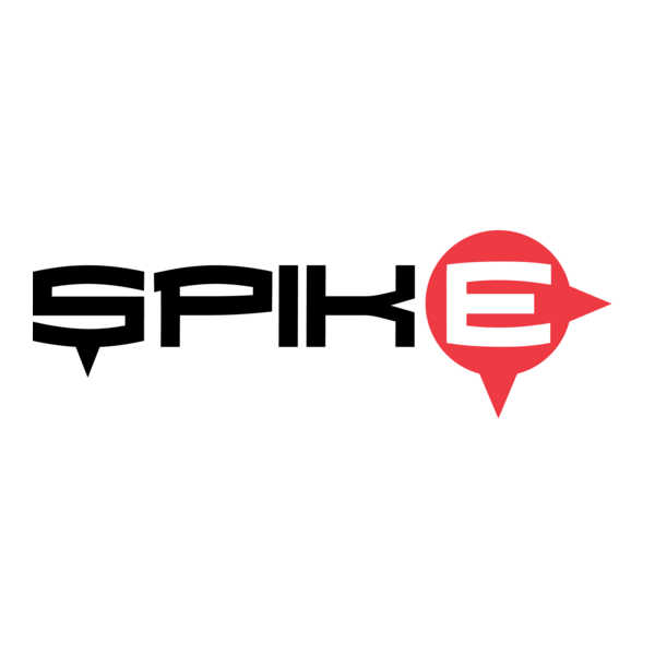 Spike - USN Logo PNG Vector
