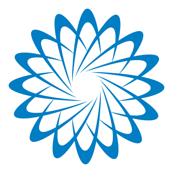 SPINNING SHAPE GRAPHICS Logo PNG Vector