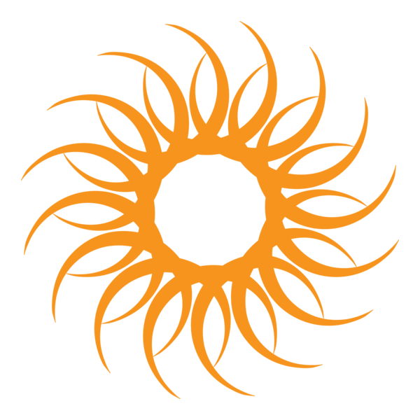 SPIRAL STAR Logo PNG Vector