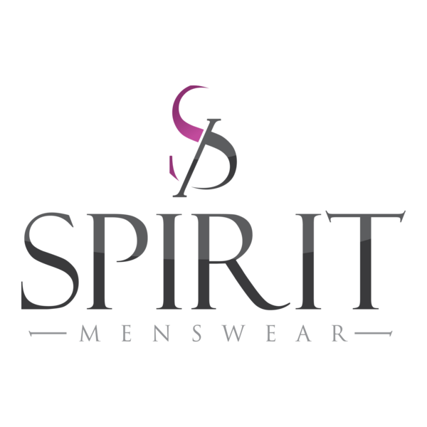 Spirit Underwear Logo PNG Vector