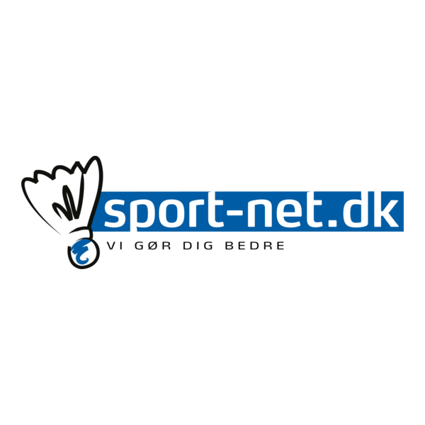 Sport-net Logo PNG Vector