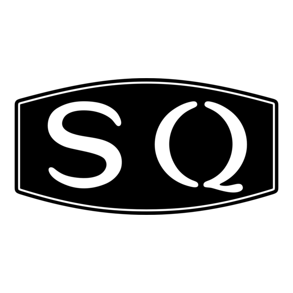 SQ Logo PNG Vector
