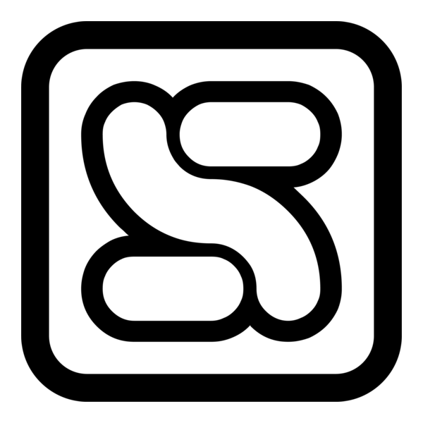 Square Logo PNG Vector