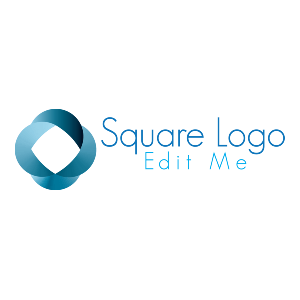 Square Logo PNG Vector