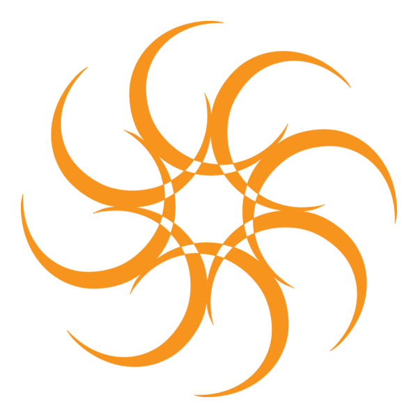 STAR SHAPE Logo PNG Vector