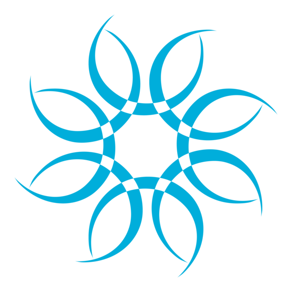 STAR-SHAPED Logo PNG Vector