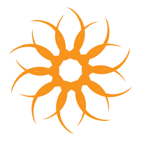 STAR TRIBAL Logo PNG Vector