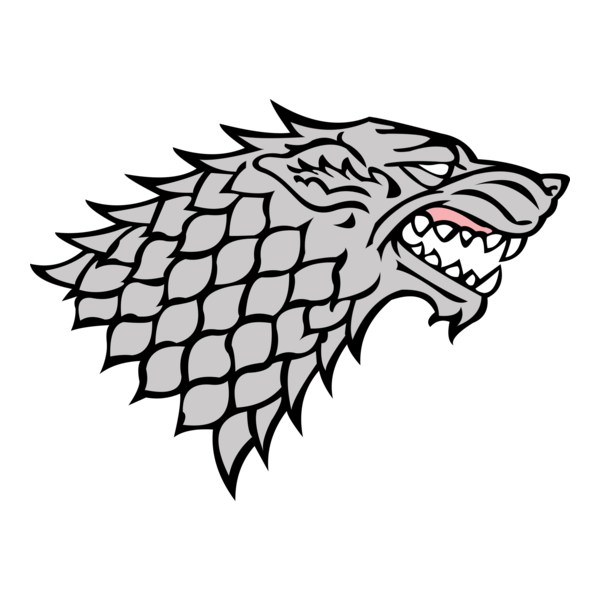 Stark Hous Logo PNG Vector