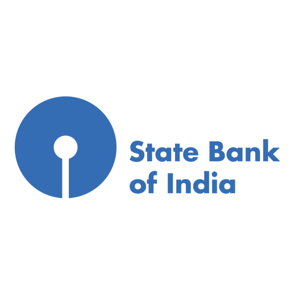 State Bank of India Logo PNG Vector