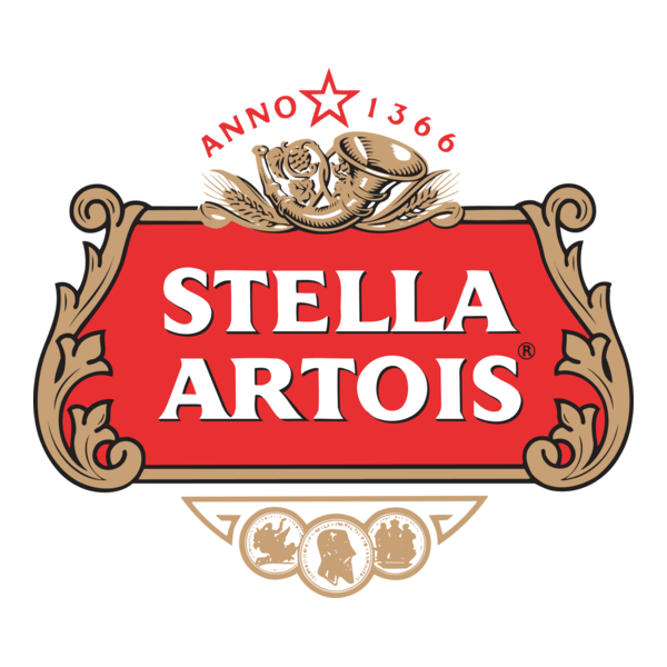 Stella Artois Logo PNG Vector