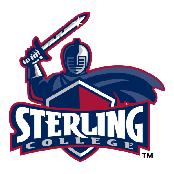 Sterling College Logo PNG Vector