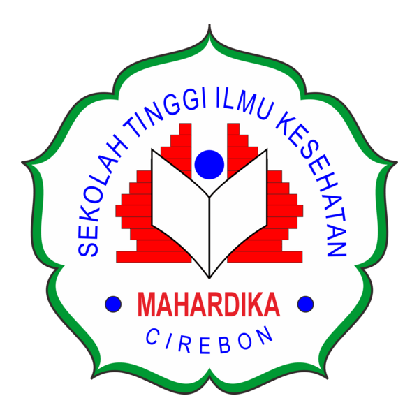 STIKes Mahardika Logo PNG Vector