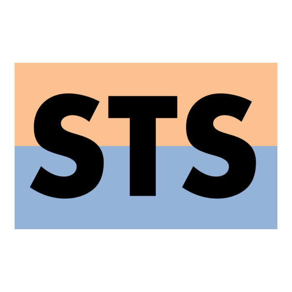 STS Logo PNG Vector