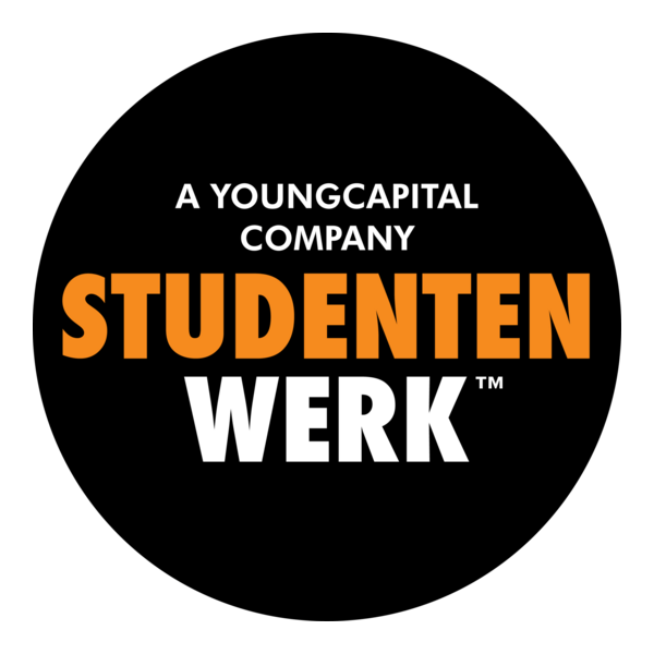 Studentenwerk Logo PNG Vector