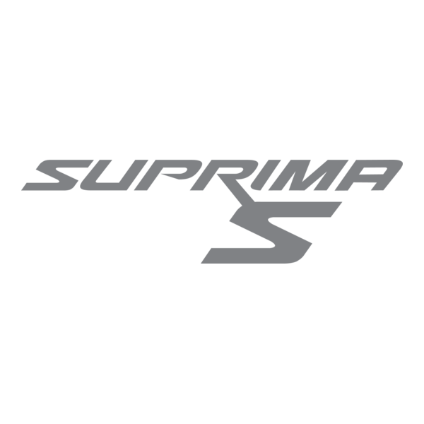 SUPRIMA S Logo PNG Vector