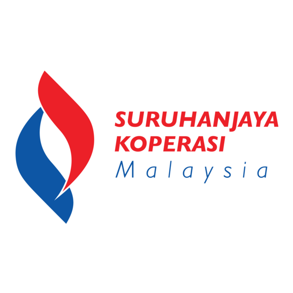 Suruhanjaya Koperasi Malaysia Logo PNG Vector