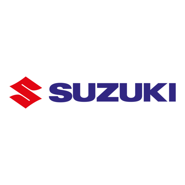 Suzuki auto Logo PNG Vector