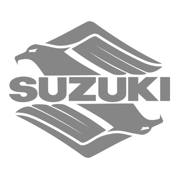 Suzuki Intruder Logo PNG Vector
