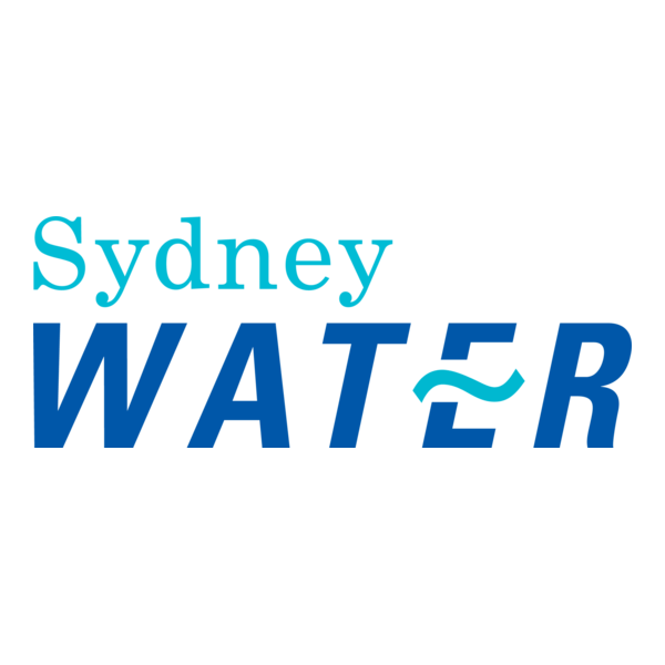 Sydney Water Logo PNG Vector
