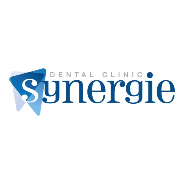 Synergie Dental Logo PNG Vector