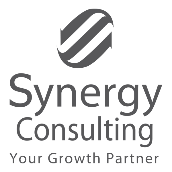 Synergy Consulting Logo PNG Vector