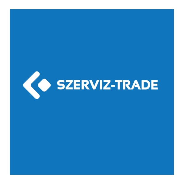 Szerviz Trade kft. Logo PNG Vector