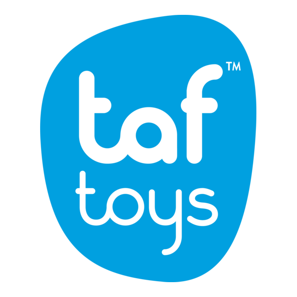 Taf Toys Logo PNG Vector