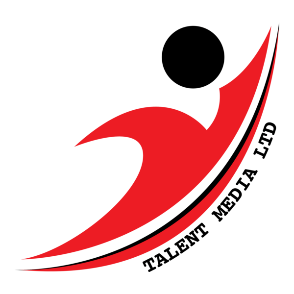 TalentMedia Logo PNG Vector