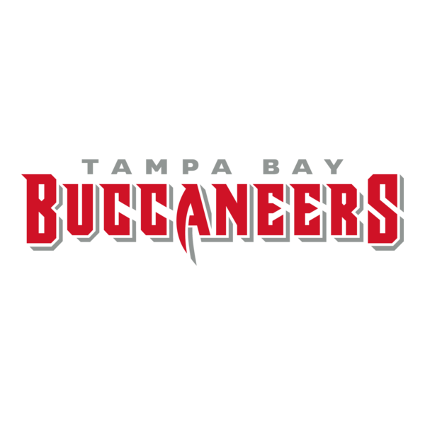 Tampa Bay Buccaneers Logo PNG Vector