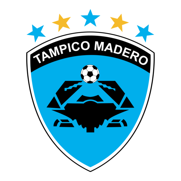 TAMPICO MADERO Logo PNG Vector