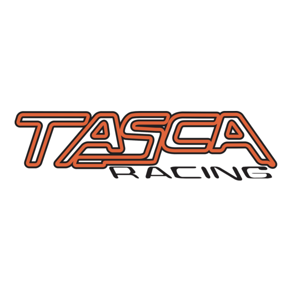 TASCA RACING Logo PNG Vector