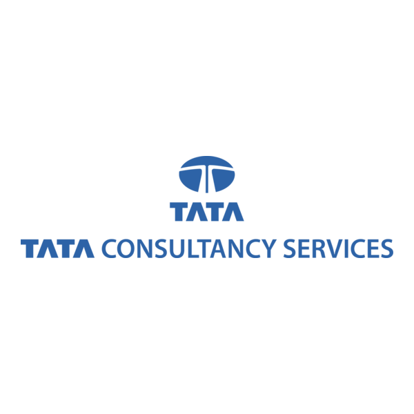 TATA Consultancy Logo PNG Vector